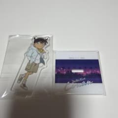 名探偵コナン 江戸川コナン アクリルスタンドのサムネイル
