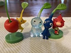 ピクミンのサムネイル