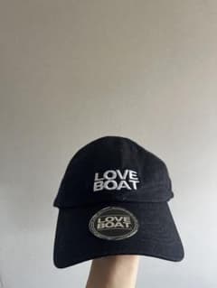 LOVE BOATキャップのサムネイル