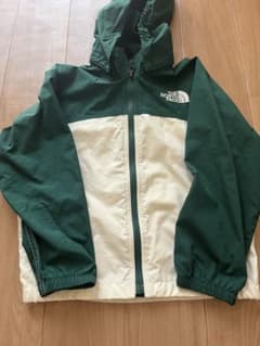 THE NORTH FACE ジャケット 110サイズのサムネイル