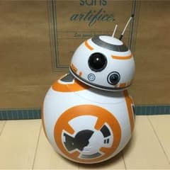 BB-8 キャンディポットのサムネイル