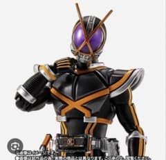 【新品未開封】 S.H.Figuarts（真骨彫製法） 仮面ライダーカイザのサムネイル