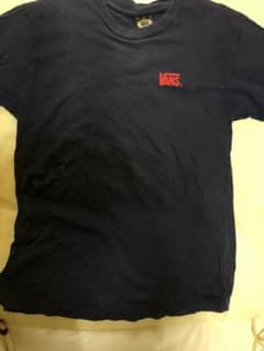 Tシャツ VANSのサムネイル