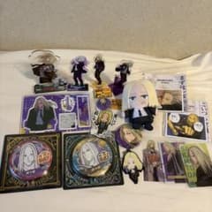 SAKAMOTO DAYS 神々廻 グッズセットのサムネイル