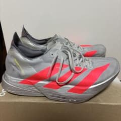 adidas ADIZERO ADIOS PRO 4 26.5cm 値下げ 可のサムネイル