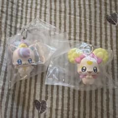 ぷちきゅあ　めじるしアクセサリー2 きゃんでぃ　にこのサムネイル