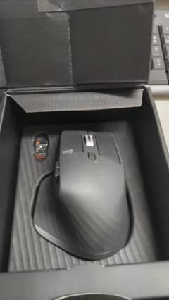 MX MASTER3のサムネイル