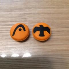ヘッド 振動どめ 2個セットのサムネイル