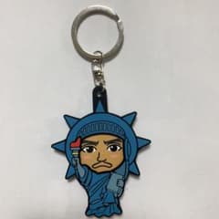 KUBO-C 着ぐるみキーホルダーのサムネイル