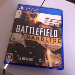 バトルフィールド ハードラインのサムネイル