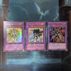 遊戯王 ゲートボール 融合HEROセット - メルカリ