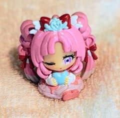 名探偵プリキュアびっくらたまご第2弾 ウインクミスティックのサムネイル