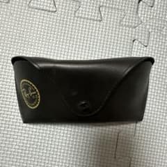 Ray-Ban ブラック サングラス ケース付きのサムネイル