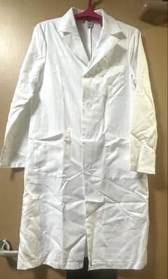 白衣 L クラッセ製のサムネイル