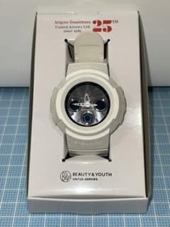 G-SHOCK 【別注】創業25周年記念 AWG-M510BY-7AJR - メルカリ