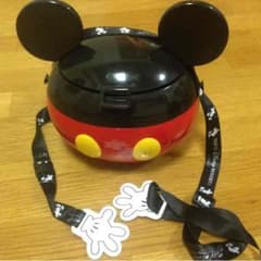 ディズニー ポップコーン2014のサムネイル
