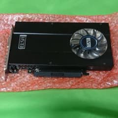 ELSA GeForce GTX 750 Ti SP 2GBのサムネイル