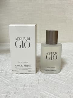GIORGIO ARMANI ACQUA DI GIO 30mlのサムネイル