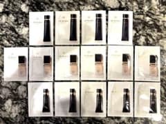 clé de peau 化粧下地 ファンデーション　サンプルセットのサムネイル