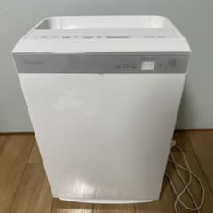ダイキン　加湿ストリーマ空気清浄機　DAIKIN MCK70X-W WHITEのサムネイル