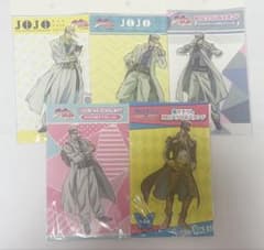 空条承太郎 BIGアクリルスタンドのサムネイル
