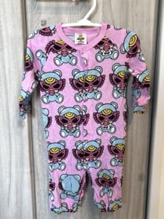 ヒスミニベビー服60〜70のサムネイル
