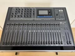 Soundcraft Si IMPACT デジタルミキサーのサムネイル