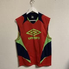 アンブロ　メンズ　ノースリーブのサムネイル