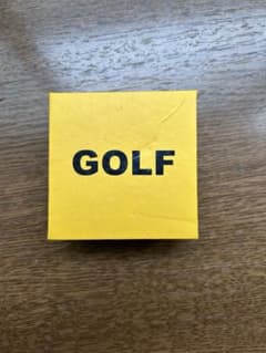 golf wang リング 16号 - メルカリ