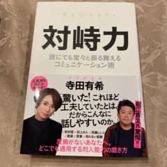 対峙力のサムネイル