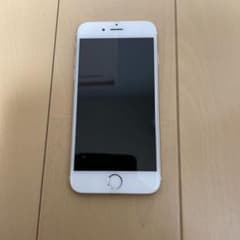 iPhone 6 Gold 16 GB auのサムネイル