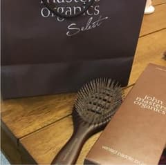 ジョンマスター  ペントパドルブラシのサムネイル