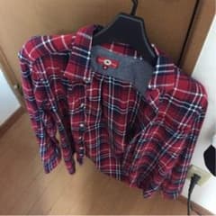 コンバースのワイシャツのサムネイル