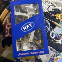RFY Motorcycle Damper Assy サスペンション - メルカリ