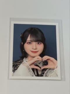 =LOVE 佐々木舞香 IDフォトのサムネイル