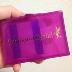 ~sena様専用、お取り置き中~Diamond Eyelid ＆ABアイテープのサムネイル