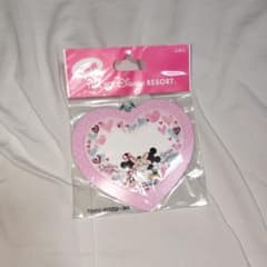 디즈니 미키 & 미니 스티커 메모