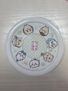 ちいかわ くら寿司 コラボ 小皿 寿司皿 全員 みんなのサムネイル