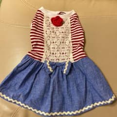 ワンピースのサムネイル