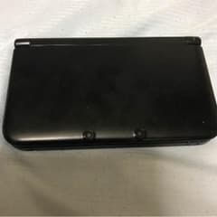 3DSLL本体＋充電器のサムネイル