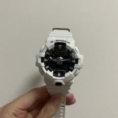 CASIO G-SHOCK Gショック GA-700のサムネイル