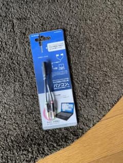 ELECOM 変換アダプタのサムネイル