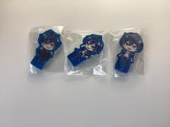 カラフルピーチ　ころっと 3点セットのサムネイル