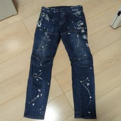 ２本セット　G-STAR RAW　デニムのサムネイル