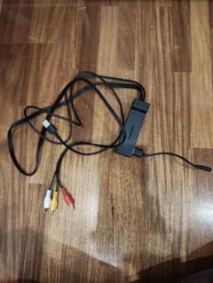 カシムラ KD-232 HDMI→RCA変換ケーブルのサムネイル