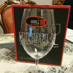 RIEDEL リーデルのサムネイル