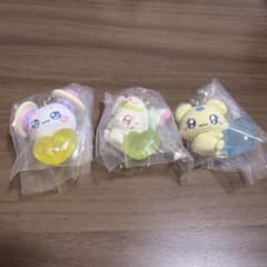 ぷちきゅあ めじるしアクセサリーのサムネイル