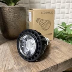 15W植物育成ライトGrowLight PAR20 6000K - メルカリ