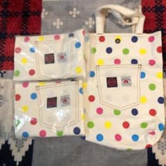 倉敷デニム   ベティスミスのサムネイル
