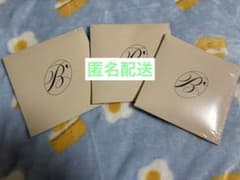 【新品未開封】TWS NO TRAGEDY Compact Ver. 3枚セットのサムネイル